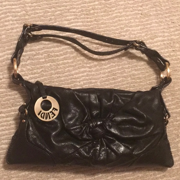 Fendi Handbags - Fendi bag